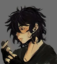 cyrus