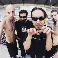 System Of A Down