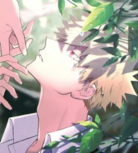 Bakugo Katsuki 
