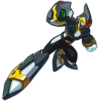 Shadow Armor X