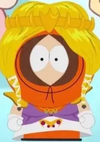 Princess Kenny