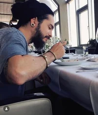 Tom Kaulitz
