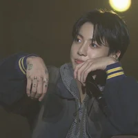 Jeon Jungkook