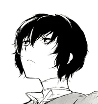 Osamu dazai