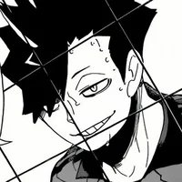 Kuroo Tetsuro