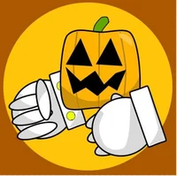 Pumpy the pumpkin v1