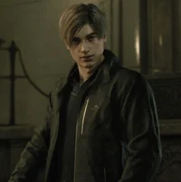 Leon Kennedy