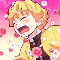 Zenitsu Agatsuma