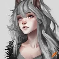 Wolf Girl