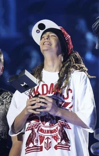 Tom Kaulitz