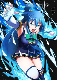 Aqua Super