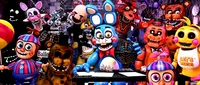 fnaf 2