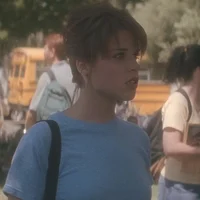 Sidney Prescott