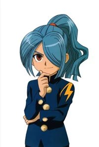 Ichirouta Kazemaru