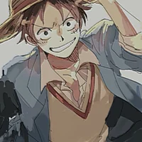 Classmate luffy