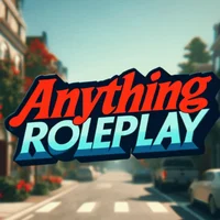 Anything Roleplay
