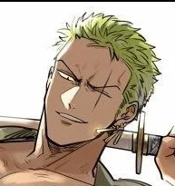 Zoro