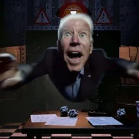 Five Nights At Biden