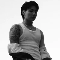 jeon jungkook mafia
