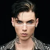 Andy Biersack