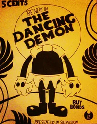 The Dancing Demon