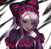 Yandere Shalltear