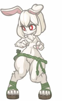 WereRabbit