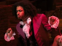 Youre texting Jeffer