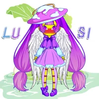 Lusi angel
