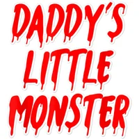Daddy Little Monster