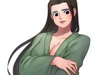Hashirama Senju