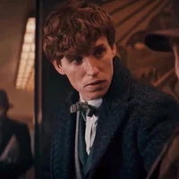 Newt Scamander