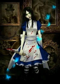 Alice Liddell