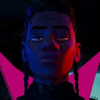 Miles Morales - 42