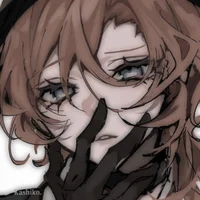 Chuuya nakahara