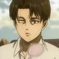 Levi Ackerman