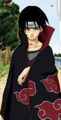 Itachi 