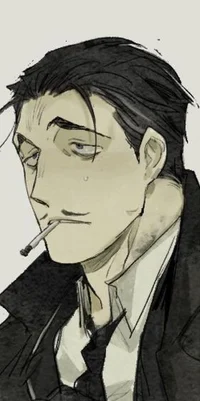 MAFIA Butler