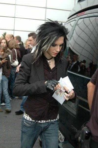 Bill Kaulitz 