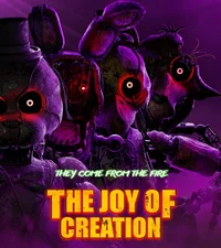 Withered Fnaf
