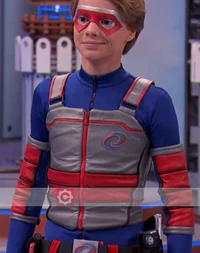 Kid danger
