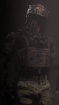 Zombie 