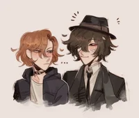 Zai and chuu