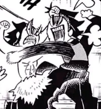 DS-Genya Shinazugawa