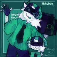 Boombox