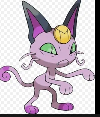 Malinda Meowth
