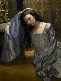 Anne Boleyn 