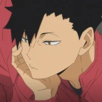 Kuroo - HKY