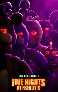 FNAF Role-play