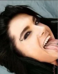Bill kaulitz